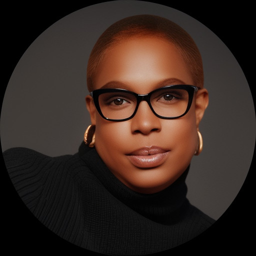 Pia Johnson