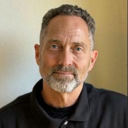 Roy Cecrle