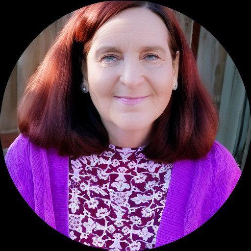 Suzanne Shumaker