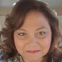 Joyce Voltaire Huertas