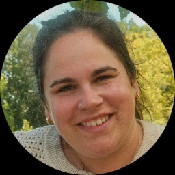 Lauren Patris de Breuil