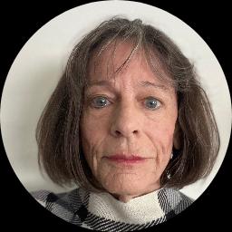 Barbara Spalding