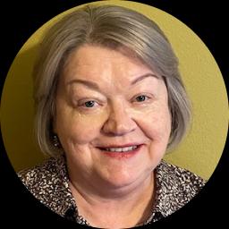 Patricia Frost