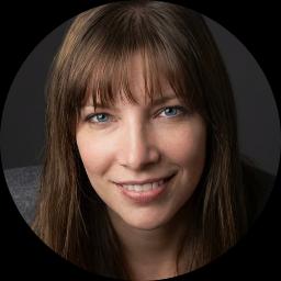 Dr. Tiffany Vastardis