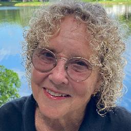 Dr. Arlene Brett Gordon