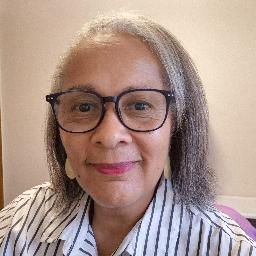 Jacqueline Lewis-Lyons