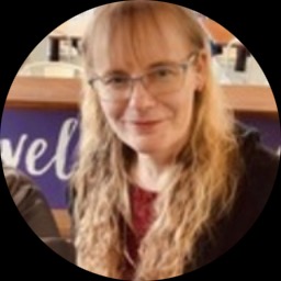 Dr. Catherine Alvarez, Ph.D.