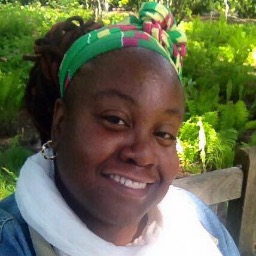 Jaida Richardson, MS, Master CASAC