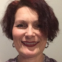 Yvonne Schlueter-Promes