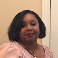 Dr. LaShonda Smith