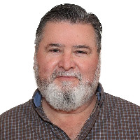 Dr. Terence “Terry” Rooney