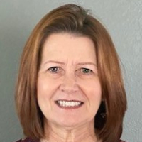 Debbie McCown-Perkins