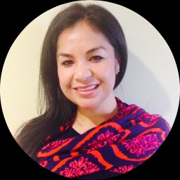 Maria Guzman Gutierrez
