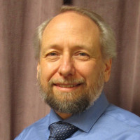 Rev. Jeffrey Bischoff