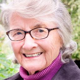 Dr. Harriet Heath