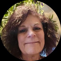 Marcia Peetz