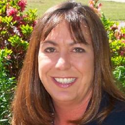 Judith (Judy) Hamilton