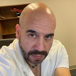 Julio Diaz