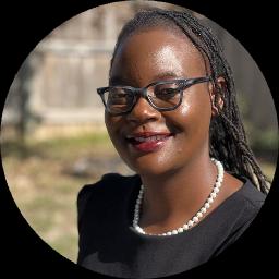 Faith Mamombe