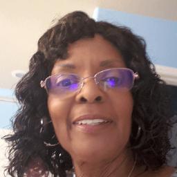 Sharron Robinson