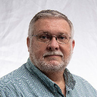 Roger Hunter