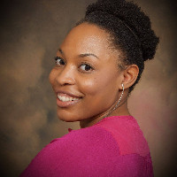 Dr. Janeisha Anderson-LaBranch