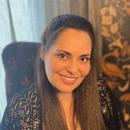 Miriam “Masha” Andreoni