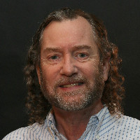 William (Russell) Glass