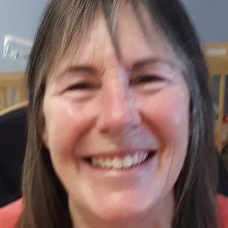 Cathy Richardson Brown