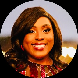 Kristy Dandridge-Clark