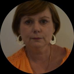 Katharine Kiesel
