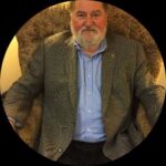 Dr. Robert Wilson 8 76c238e542b76cc722dc8e5872573d9756032