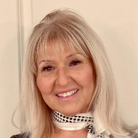 Dr. Nelly Gregorian-DeLeon