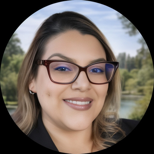 Daisy Rosales