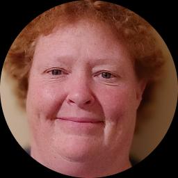 Kimberly “Kim” Haubner