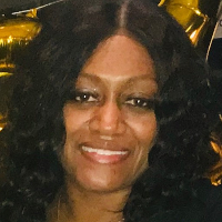 Monica Dada (Barham)