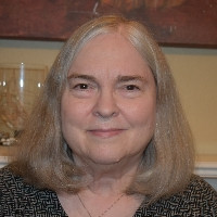 Claudia Burns