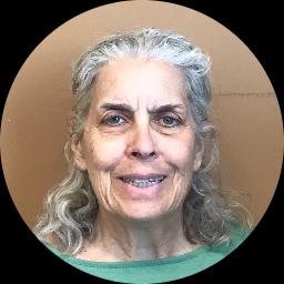 Jacqueline Frawley