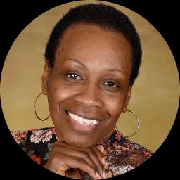 LaVerne Merritt-Morrison