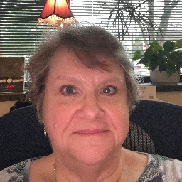 Katherine (Katie) Briggs