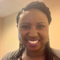 Latoya Johnson