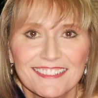 Sharla “Charlie” Harrison