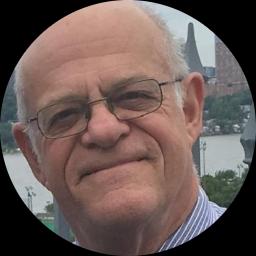 Stephen Rosenheck