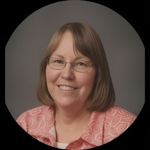 Susan VanHuizen
