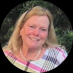 Marilyn Seccombe