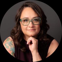 Angelique (Gigi) Tsontos