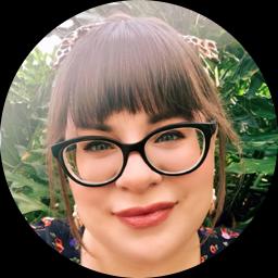 Katharine “Katie” Blum