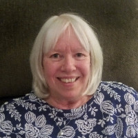 Nora McNally