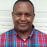 Peter Mburu