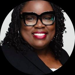 Tamika Tucker Melette